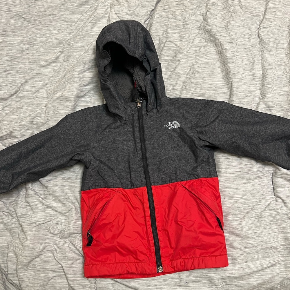 4T Northface HighVent Jacket